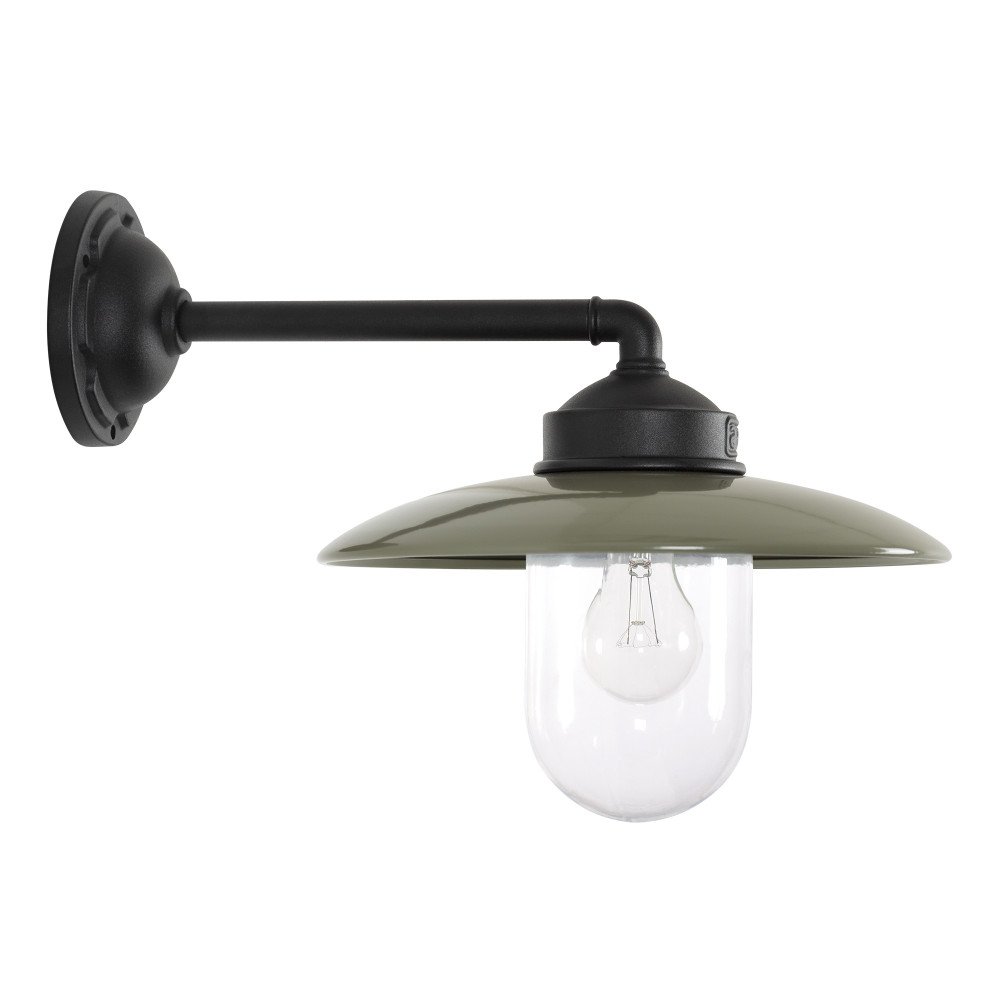 KS Verlichting Landelijke muurlamp Palazzo - 6711