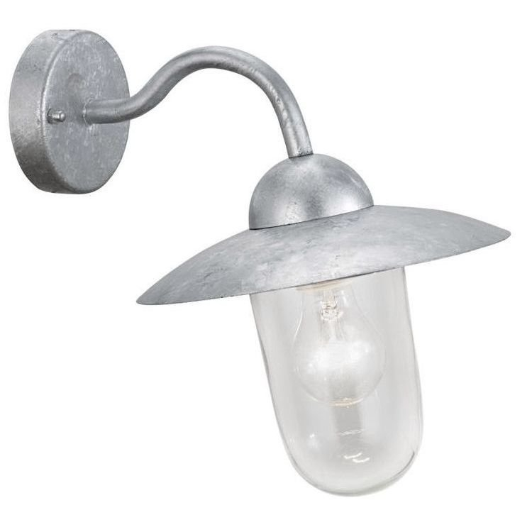 Eglo BuitenlichtMilton landelijk - 88489