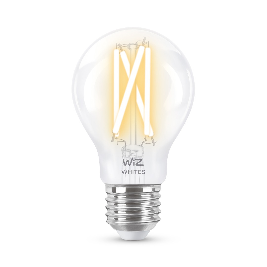 WiZ Lichtbron A606,7W - E27 - Led 2700-6500K - 929003017201 afbeelding