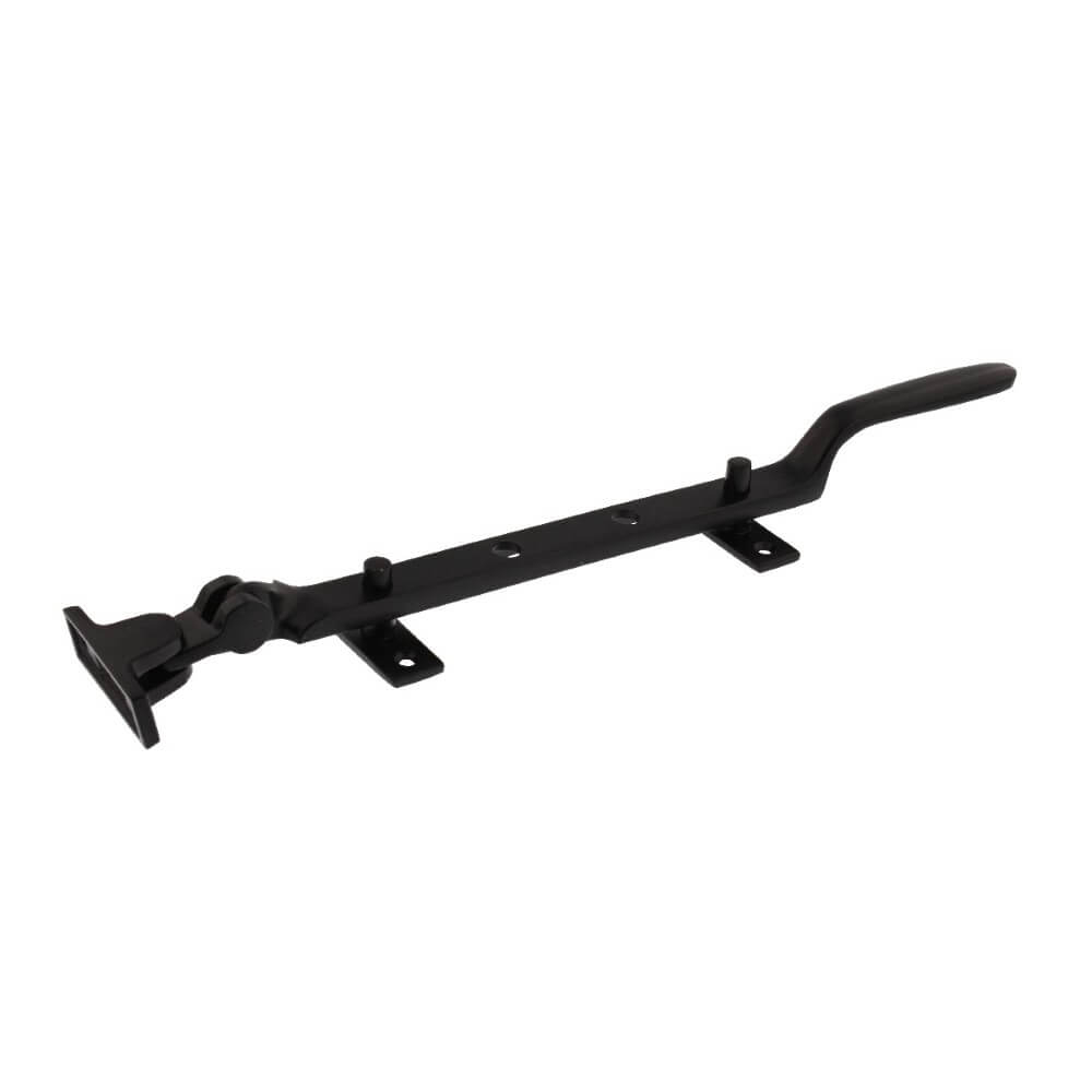Intersteel RaamuitzetterRamo met stelpen zwart - 0023.561480