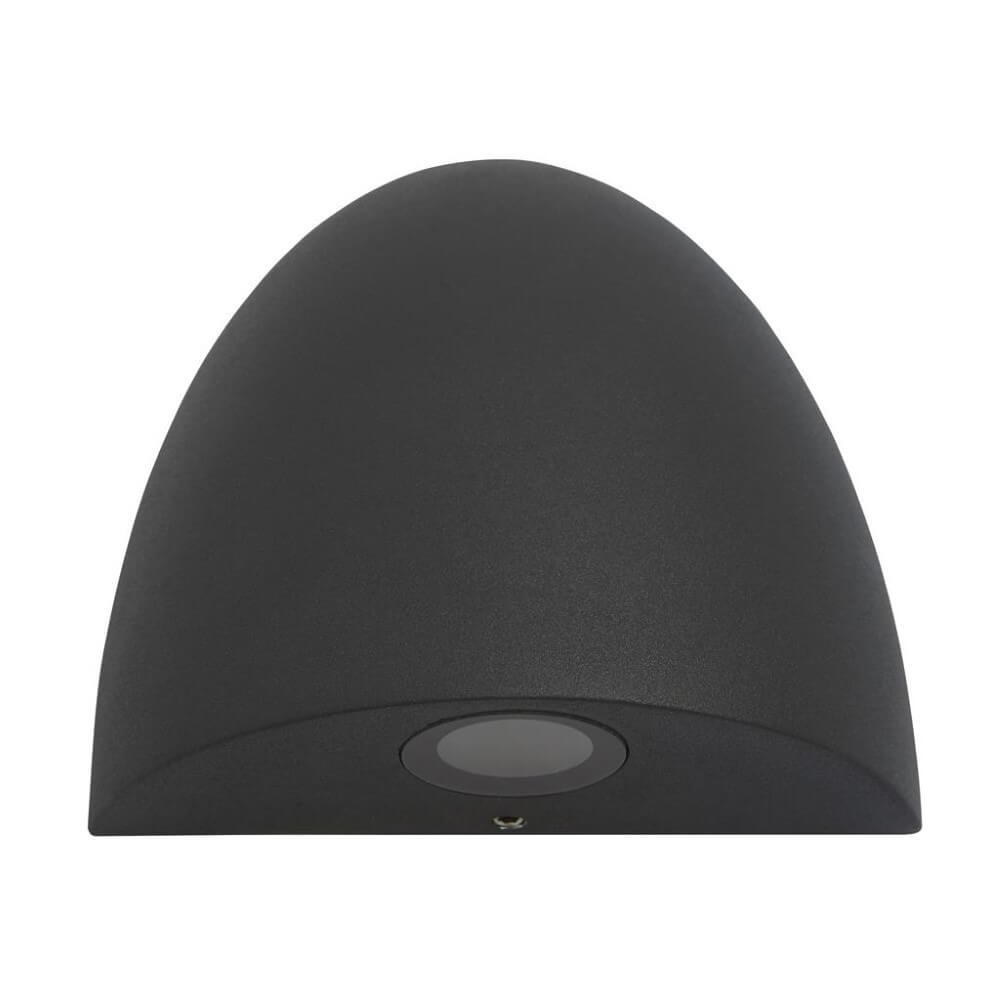 Searchlight Ronde downligterSentinel - 61131BK afbeelding