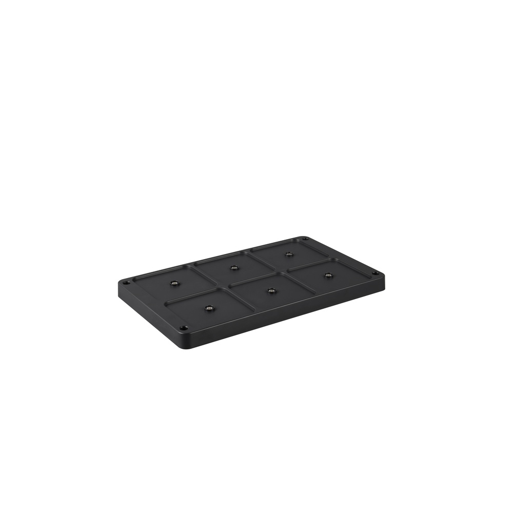 Trio LaadstationFernandez zwart - R54099602