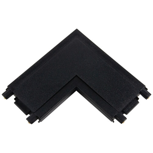 Brilliant Connector Clix hoek - 30039/76 afbeelding