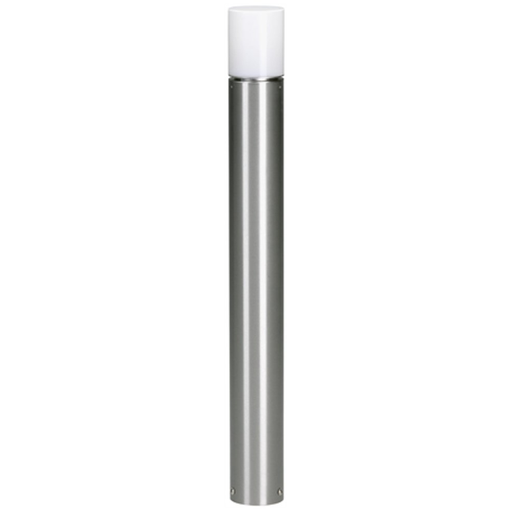 Albert RVS buitenlamp staandBeradel 90cm - 692098