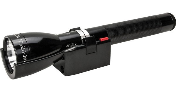 Maglite Oplaadbare zaklampML150LR - ML150LR-4019 afbeelding