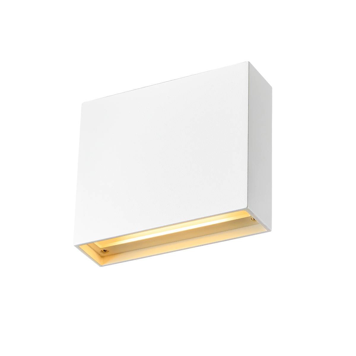 SLV Opbouw led spotQuad Frame - 1003467
