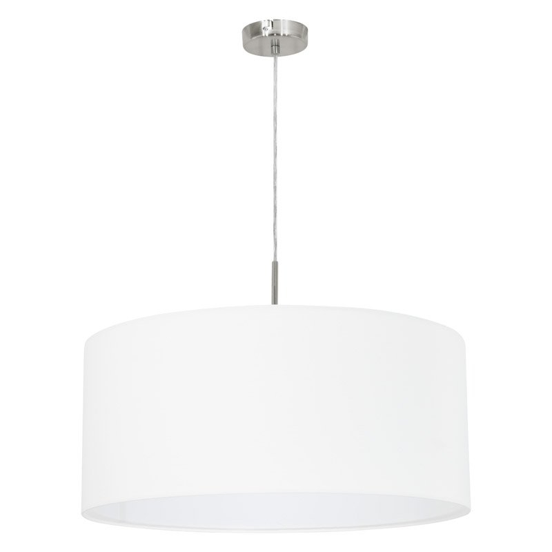 Eglo Hanglamp Pasteri 53cm wit - 31575