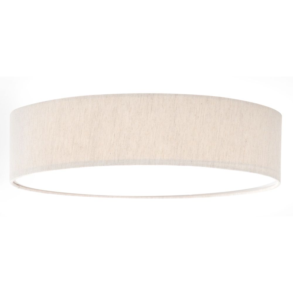 Globo PlafondlampConny wit - 60930119