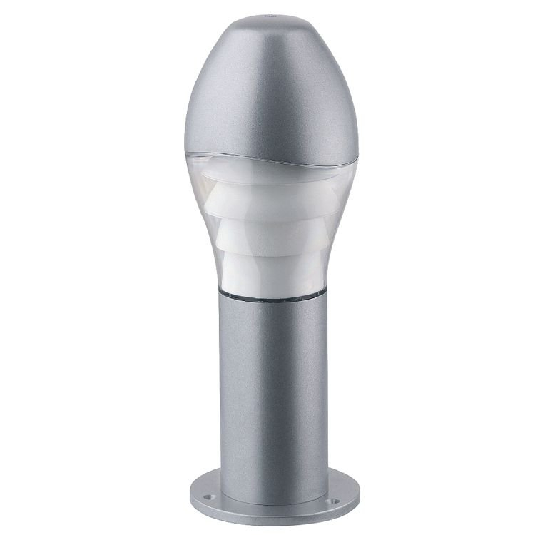 Franssen Design buitenlamp Neway 45cm grijs - 405045-45