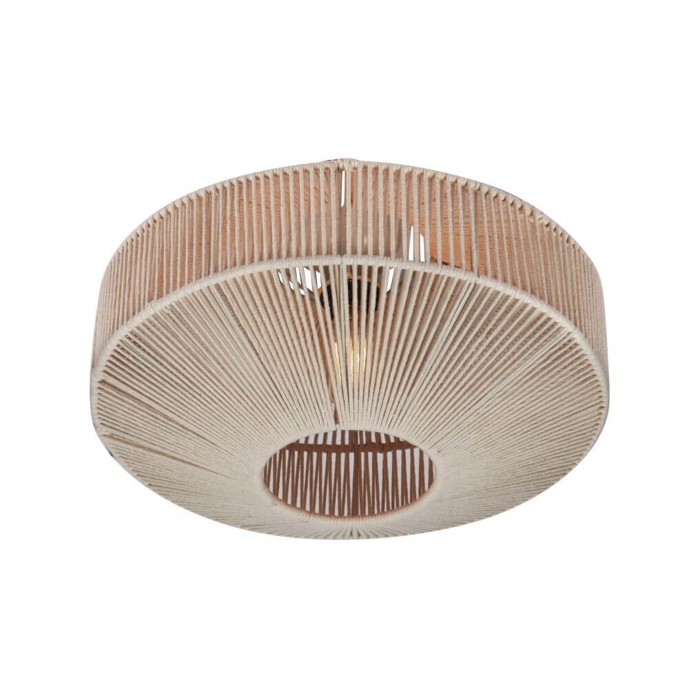 Trio Touw plafondlamp Svea Ø 46cm - 664700144