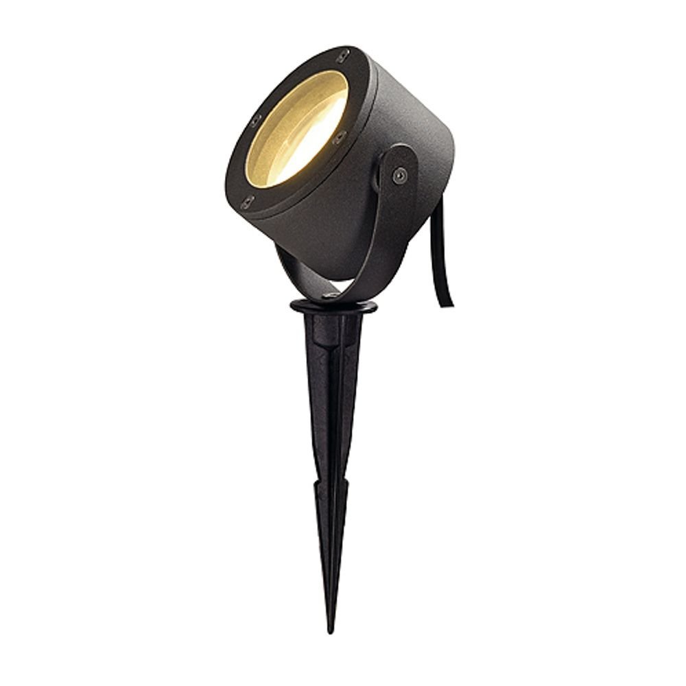 SLV Tuinspot Sitra 360 Spike met prikpen - 231525