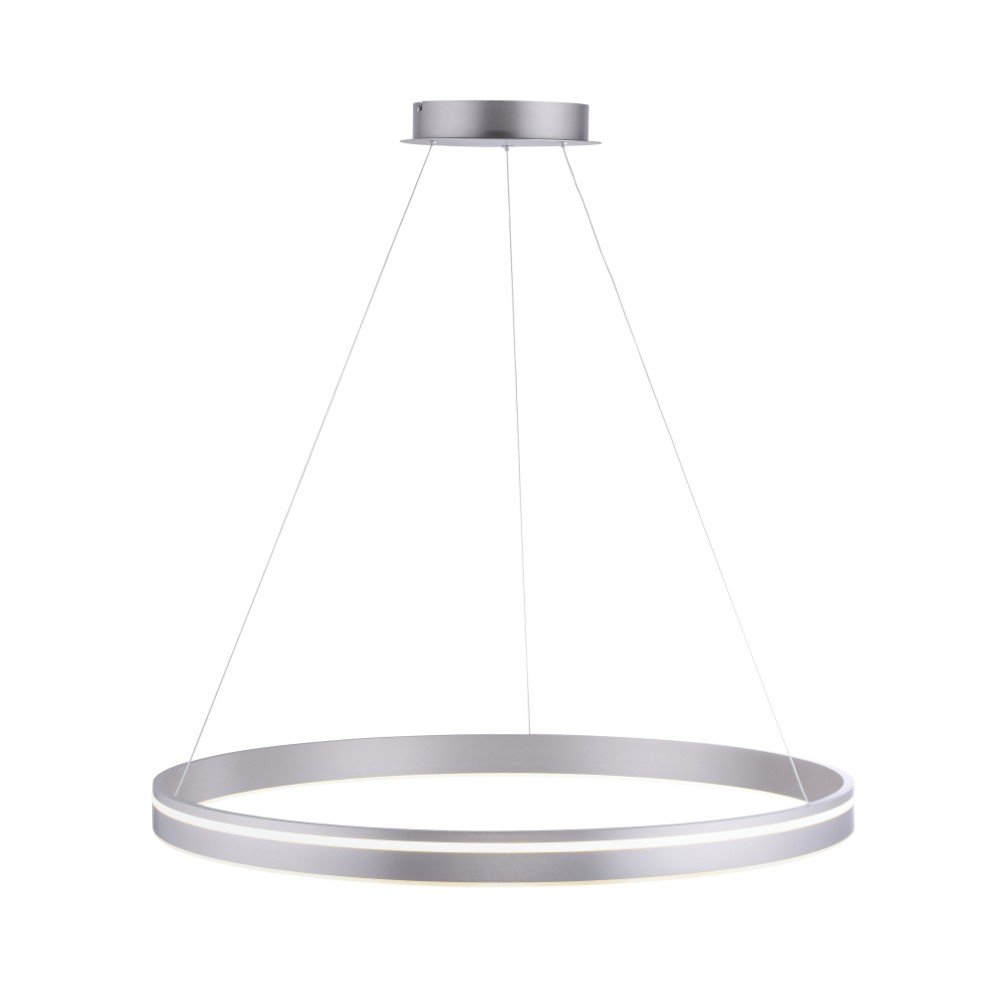 Paul Neuhaus Design hanglampQ-Vito Ø 80cm - 8412-55