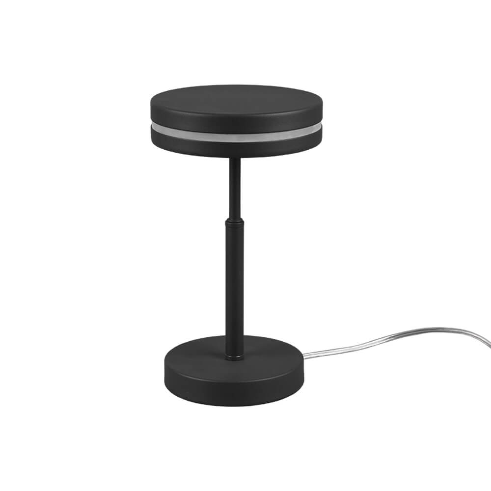 Trio TafellampFranklin antraciet - 526510142