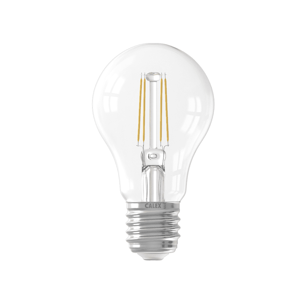Circle Gloeilamp led4.5W - E27 - Led peertje - 1101006100 afbeelding