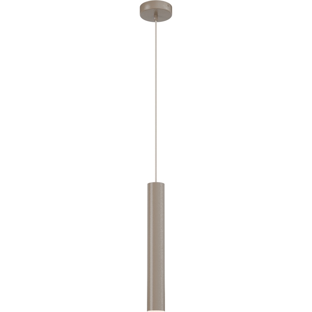 Masterlight Hanglamp 40cm pendel Run zand - 2380-36-36-40