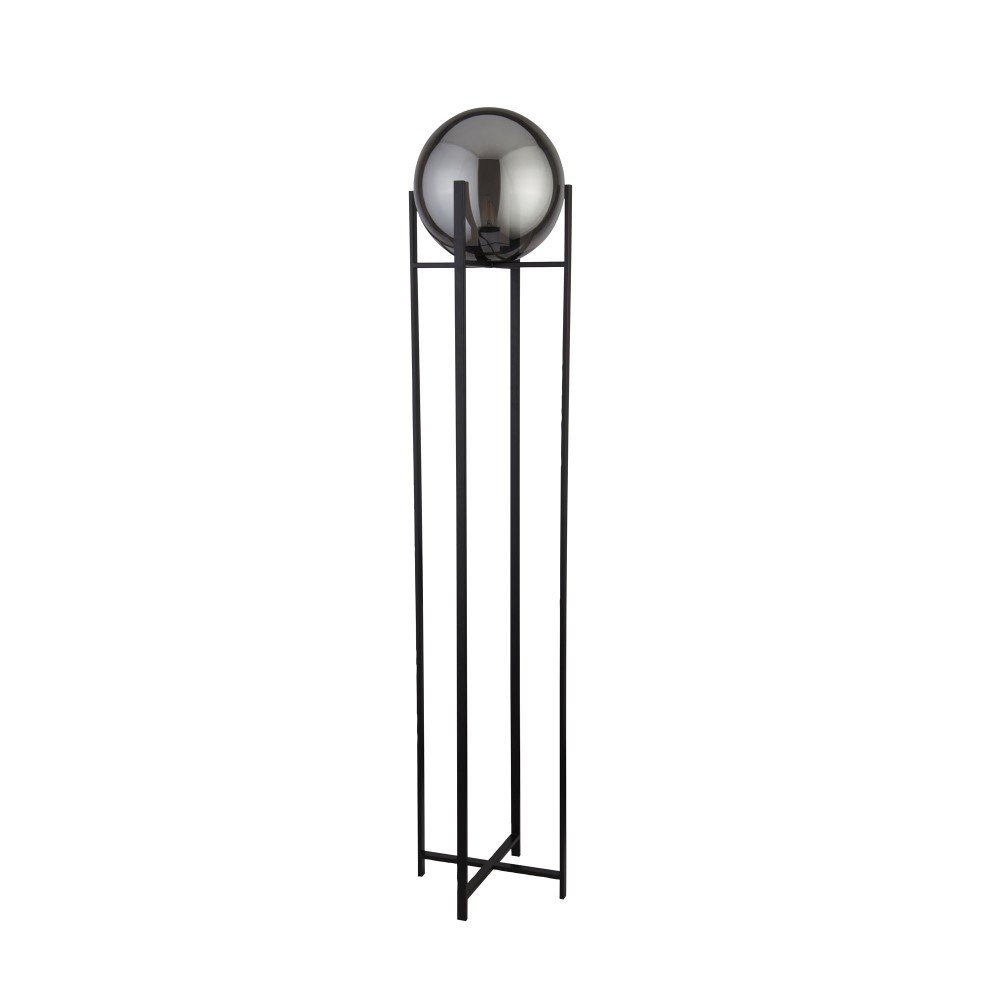 Searchlight Design vloerlamp Amsterdam - EU1030-1SM