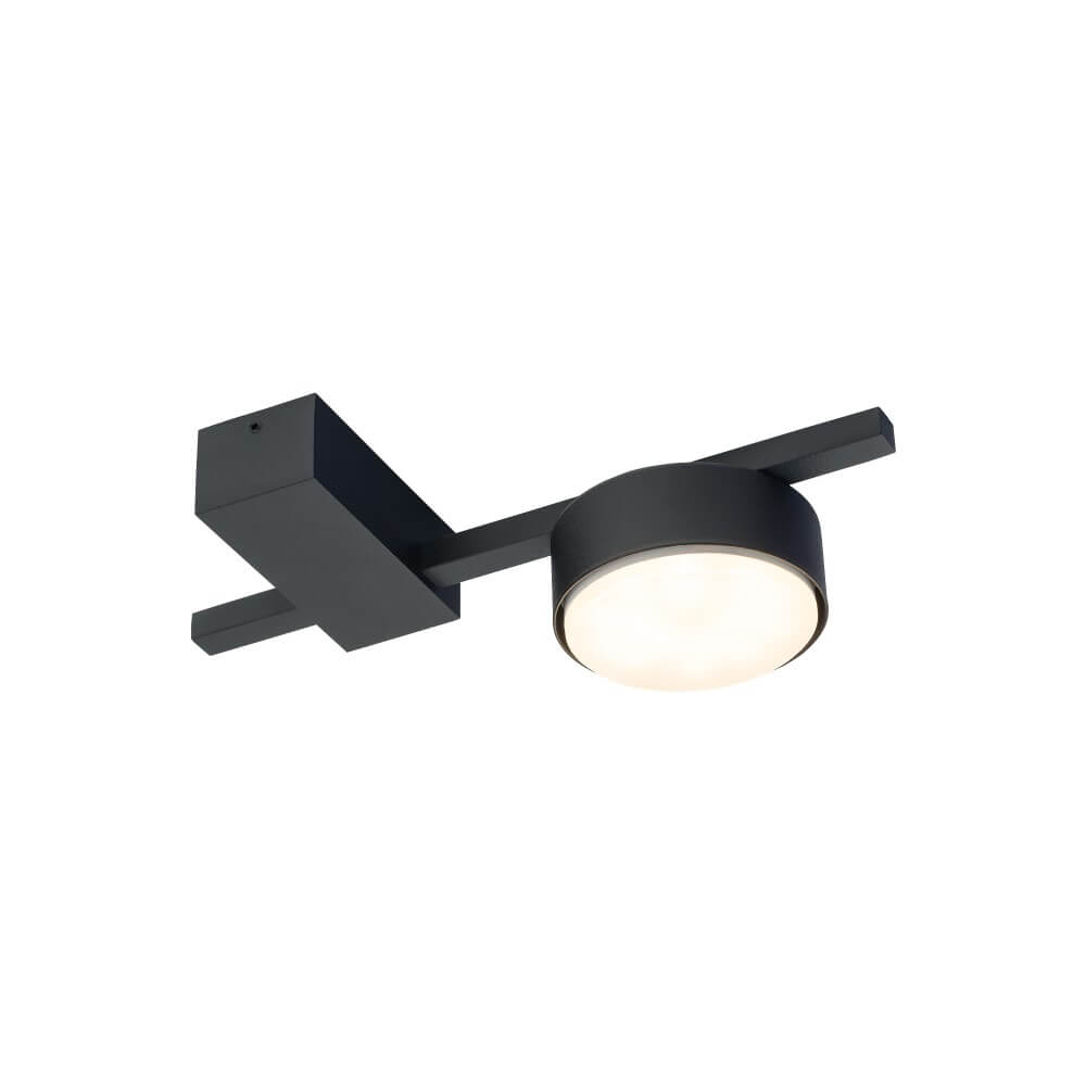 Lyora Strakke plafondlampPills - 8266