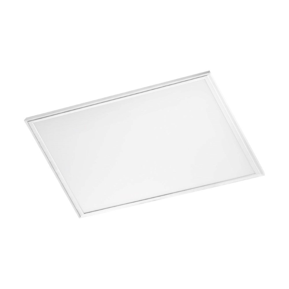 Eglo Led plafondlamp Salobrena 1 40w - 4000K 60cm wit - 96153