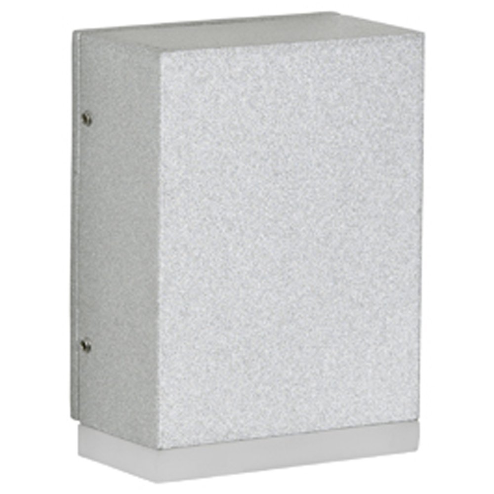 Albert Buitenlamp downColdy 11cm - grijs - 690325