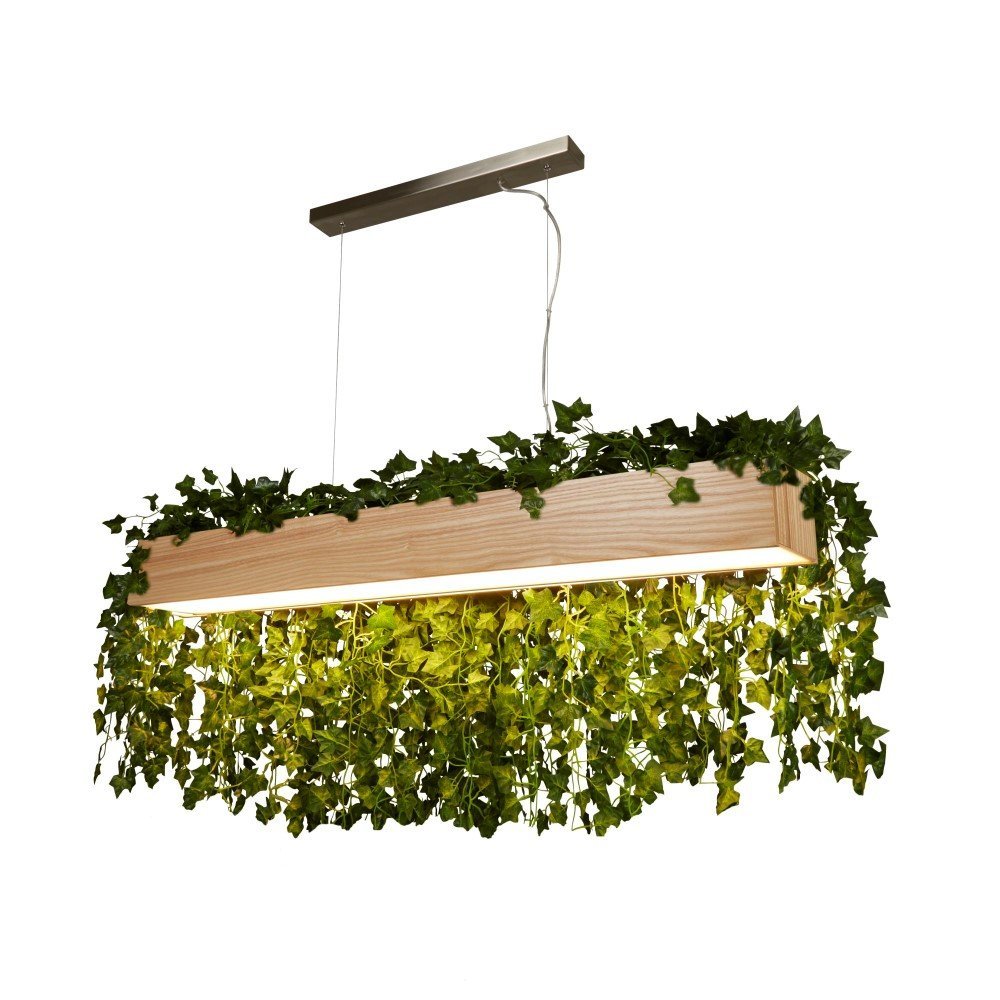 Searchlight Aanrecht hanglamp Ash - 7231