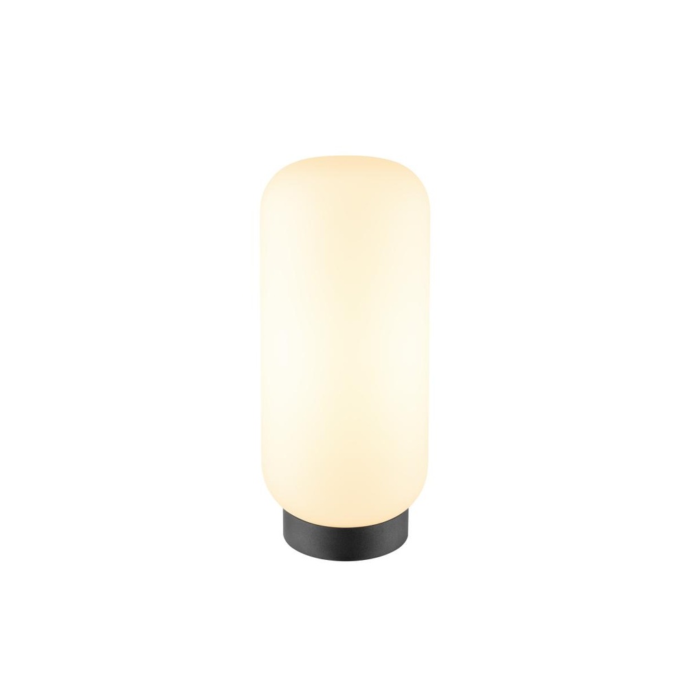 SLV TafellampPantilo Slim wit Ø 14cm - 1010348