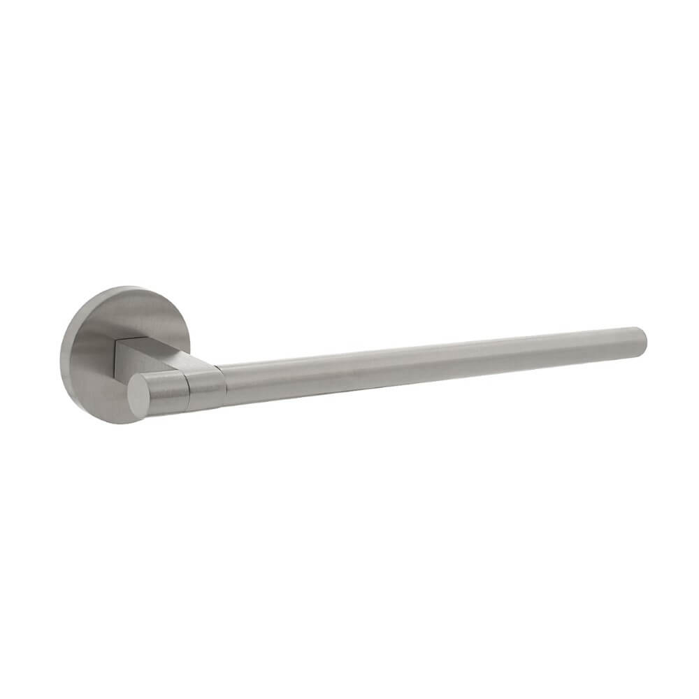 Intersteel Design deurklinkShiraat rechts RVS - 0035.071902
