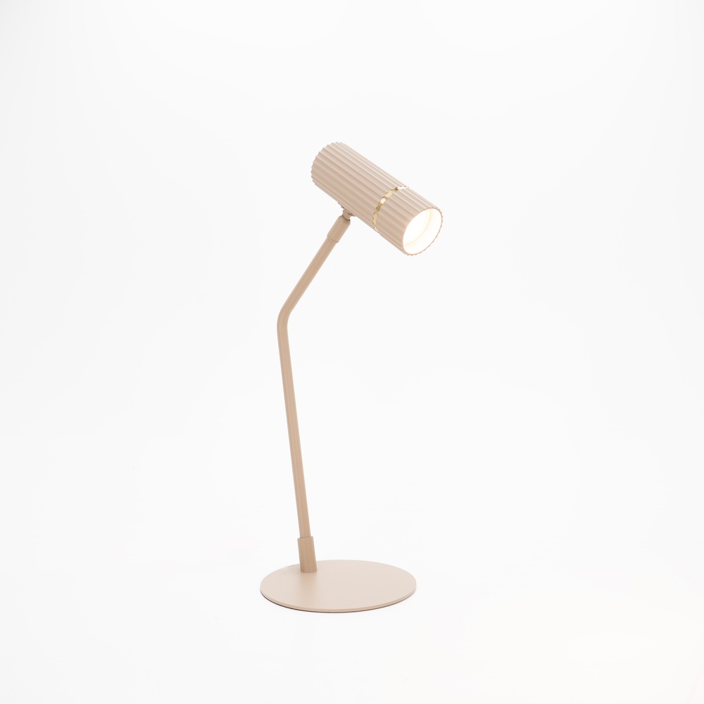 Eglo Zand bureaulamp Caminia GU10 - 901154