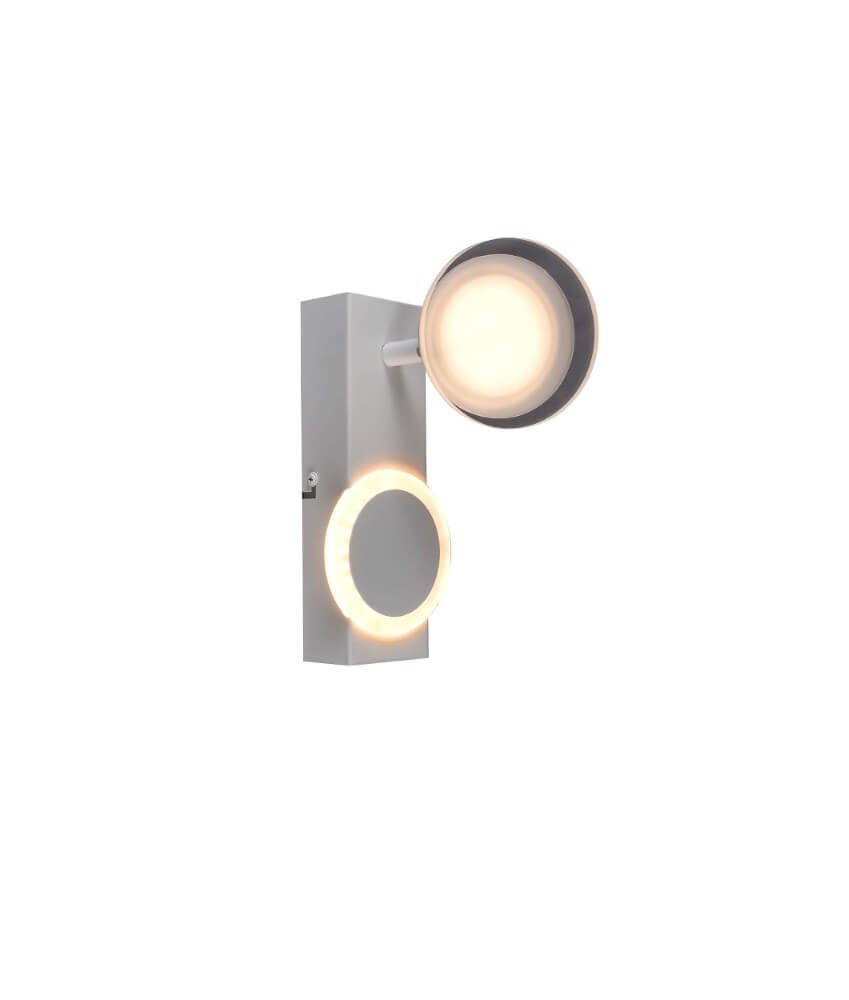 Brilliant Led wandspotjeMeriza - G99553/05