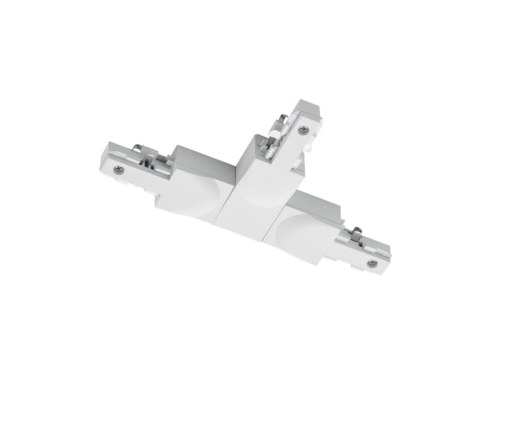 Trio 2-fase T-verbinder Duoline - 702331A