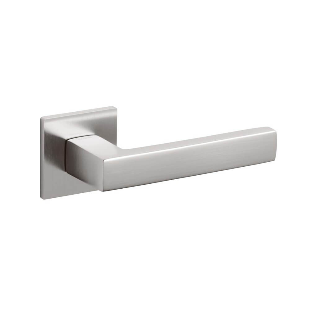 Olivari Design deurklinkPlanet Q mat RVS - M203NSB8BIS