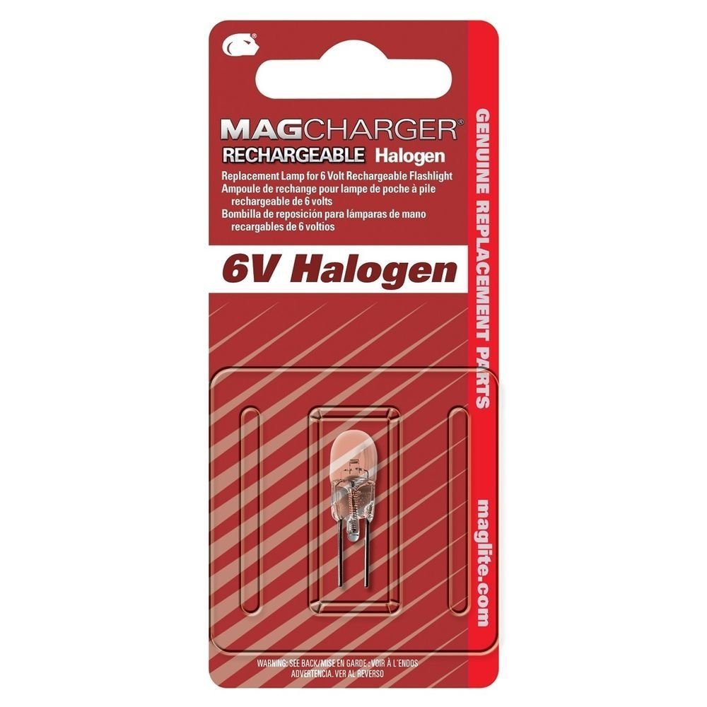 Maglite ReserveMagCharger lampje - LR00001