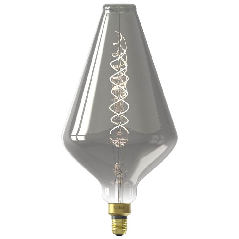 Circle Led lamp6W - E27 - Led - 80lm - 1800K Vienna - 2101001300