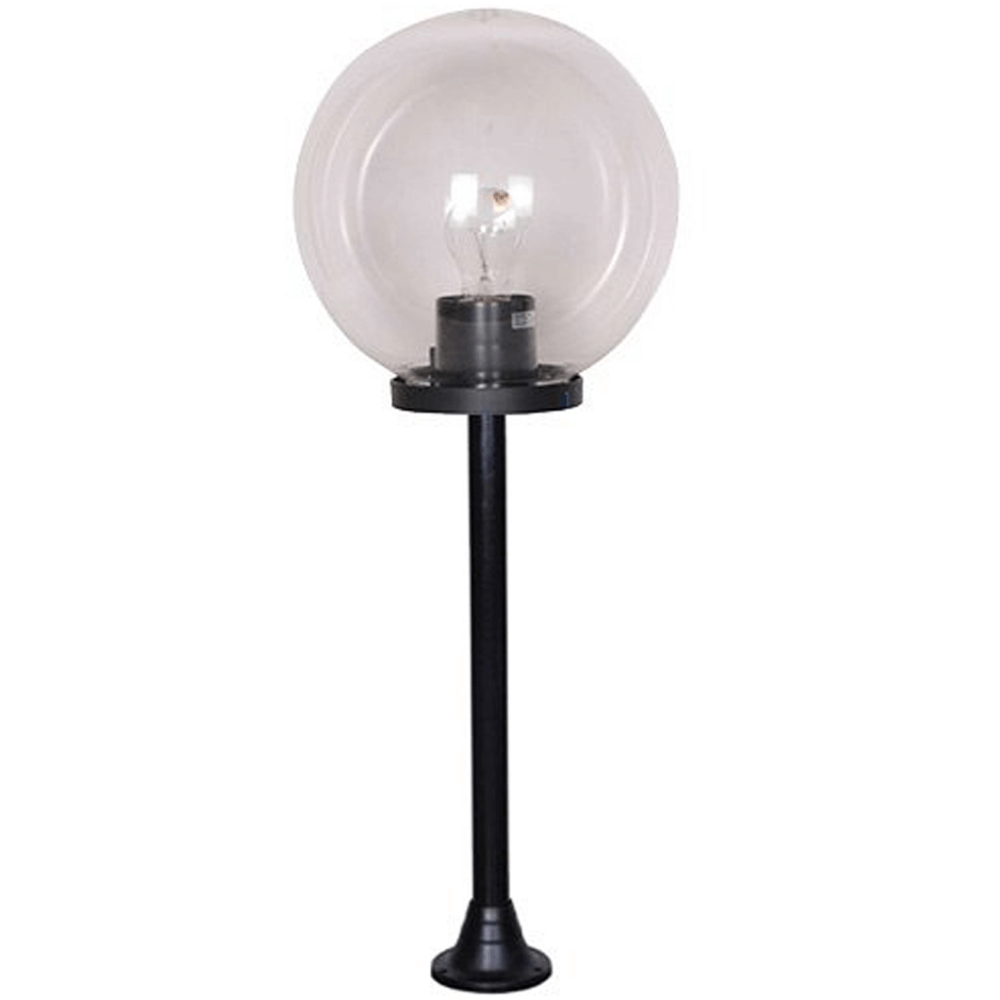 Lyora Bol lamp Bolano 241cm. staand clear - NFB40HP200