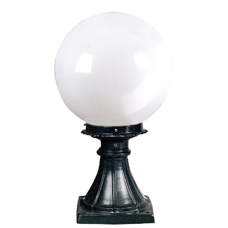 KS Verlichting BollampGlobe R224 groen - 1110