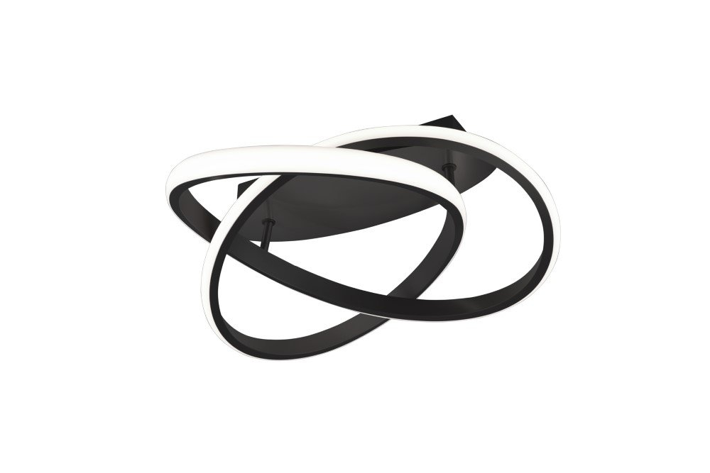 Trio Design plafondlampCourse - R62051132