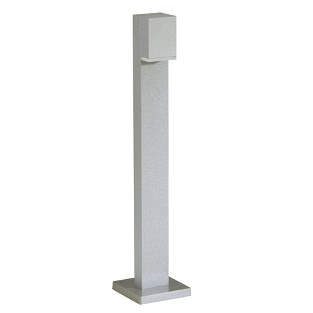 Albert Buitenverlichting downColdy 70cm - grijs - 692065