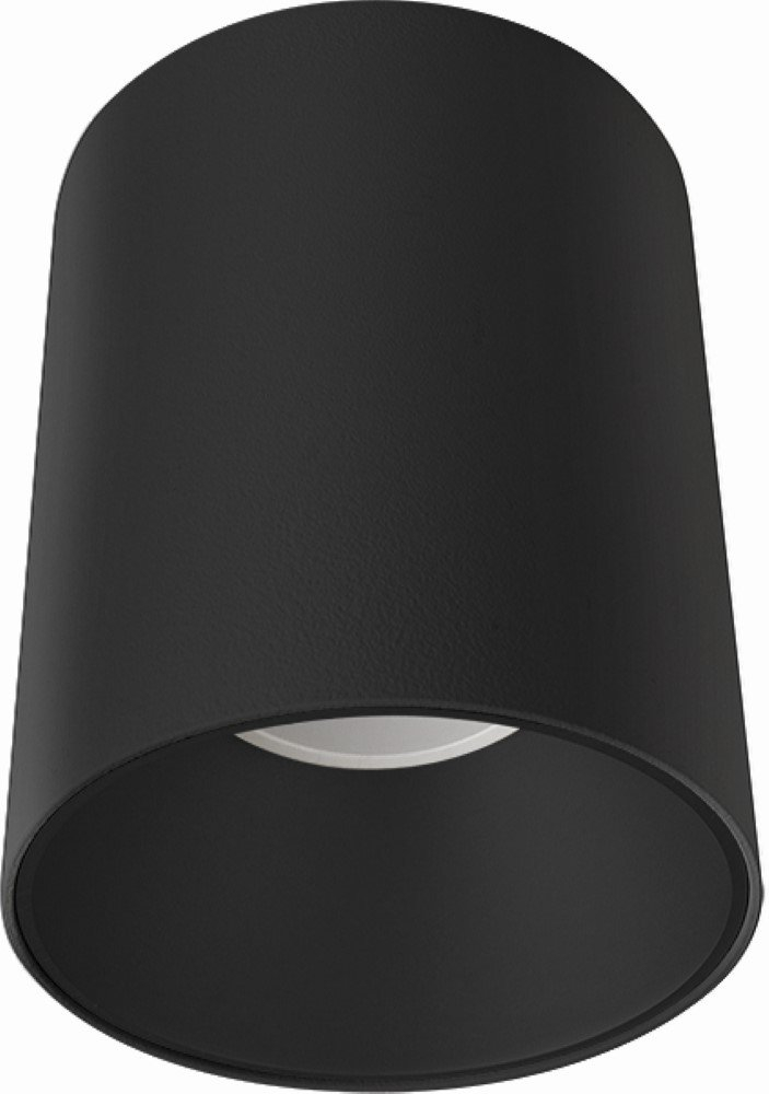 Lyora Zwarte opbouwspotEye 8,9cm - 8930