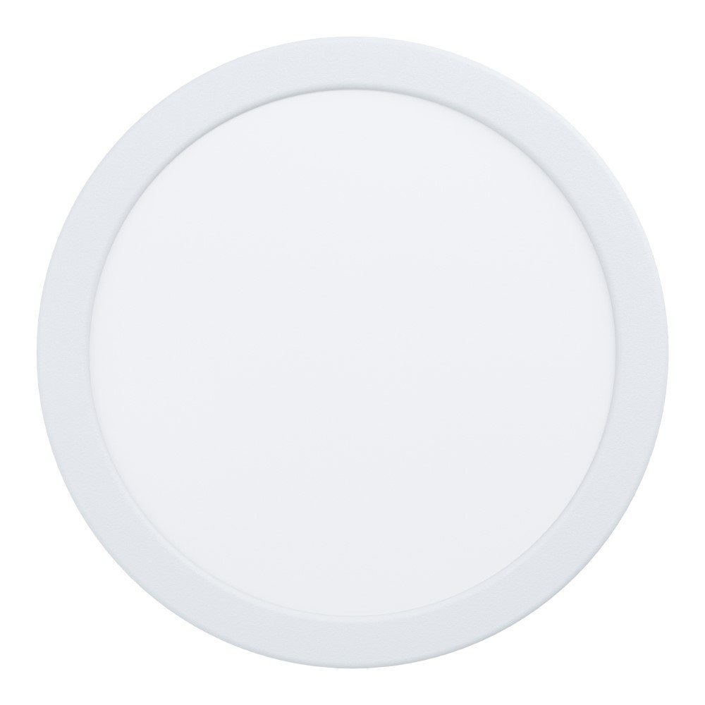 Eglo Led inbouwspotFueva 5 Ø 21,6cm - 99193