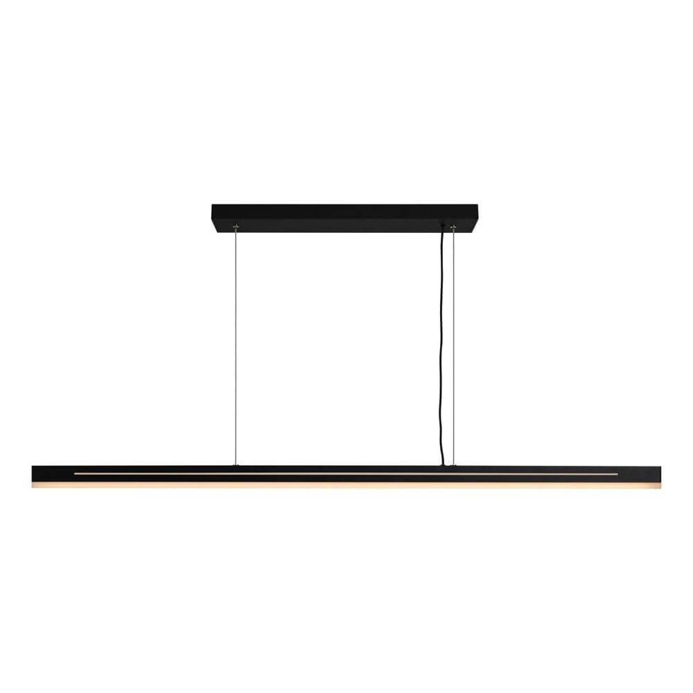 Nordlux Moderne hanglampSkylar zwart 115cm - 2113003003