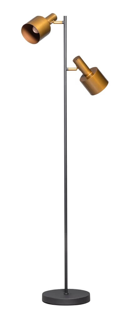 ETH Gouden leeslampSledge - 05-VL8377-0530 afbeelding 1