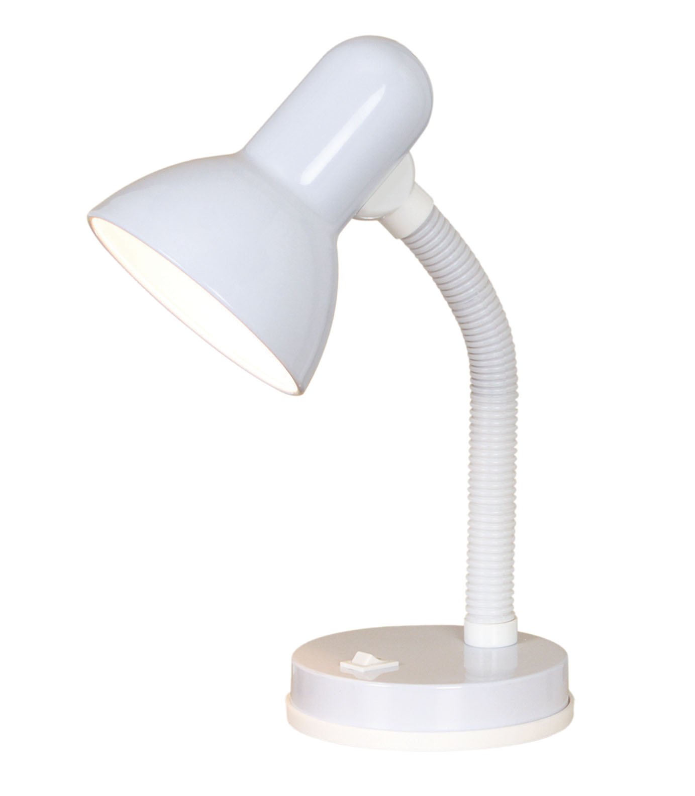 Eglo BureaulampBasic wit - 9229