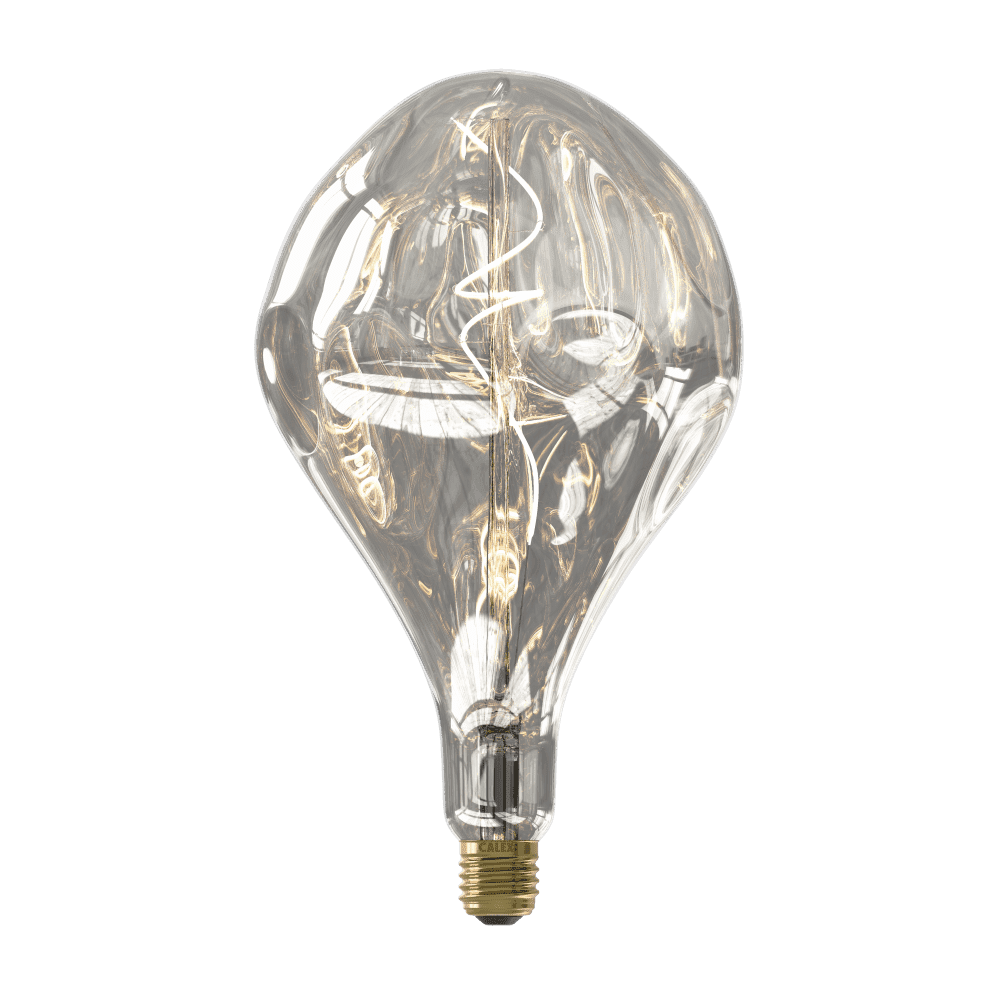 Circle Organic - 6W - E27 - 160 lumen - 1800K - 426404