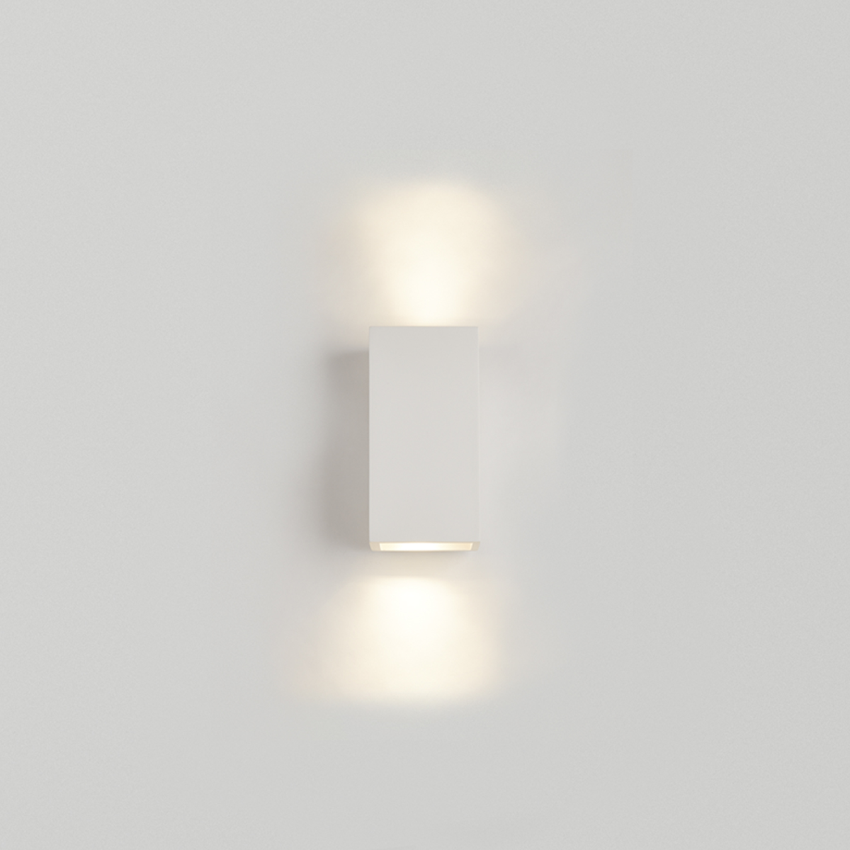Lyora WandspotConcorde vierkant - 510620