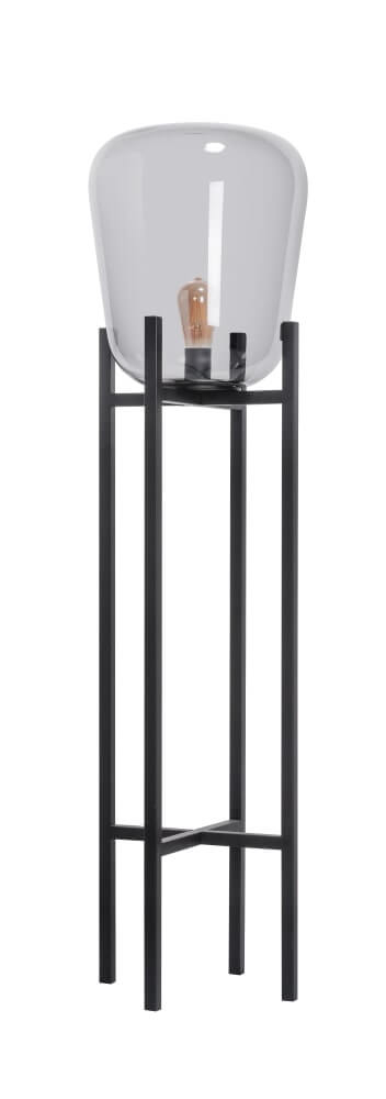 ETH Stoere vloerlampBenn - 05-VL8273-30