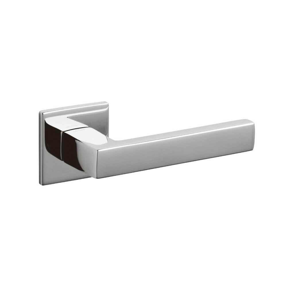 Olivari Design deurklinkPlanet Q chroom - M203NSB8BCR
