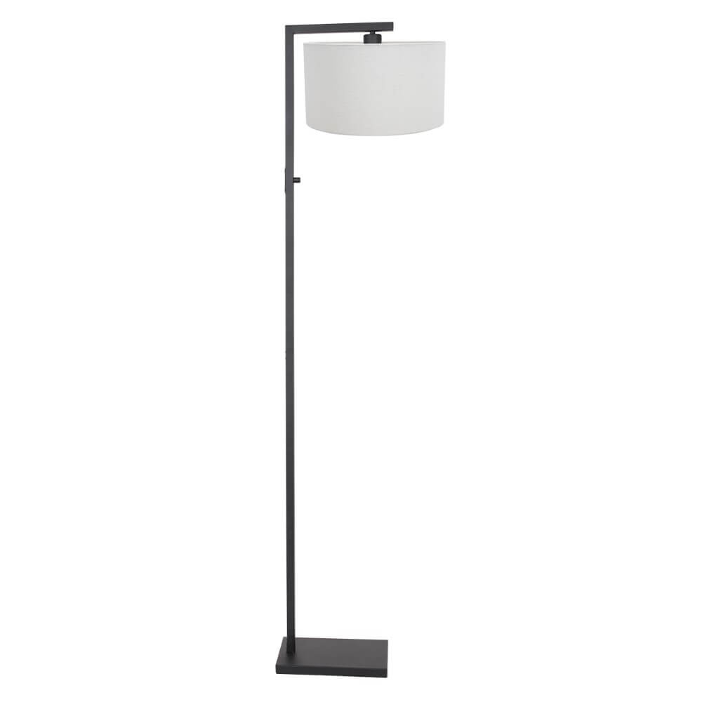 Steinhauer Design vloerlampStanger - 8218ZW