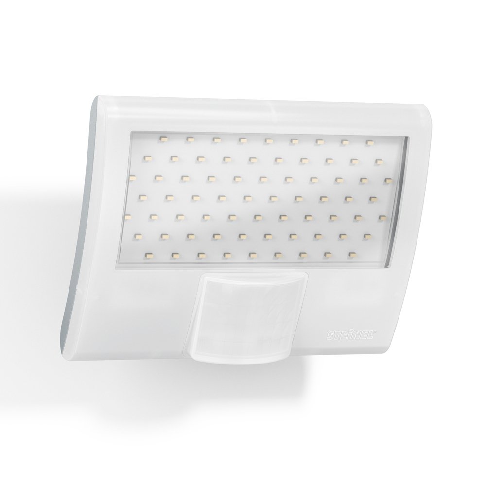 Steinel Led schijnwerperXled Curved - 12083