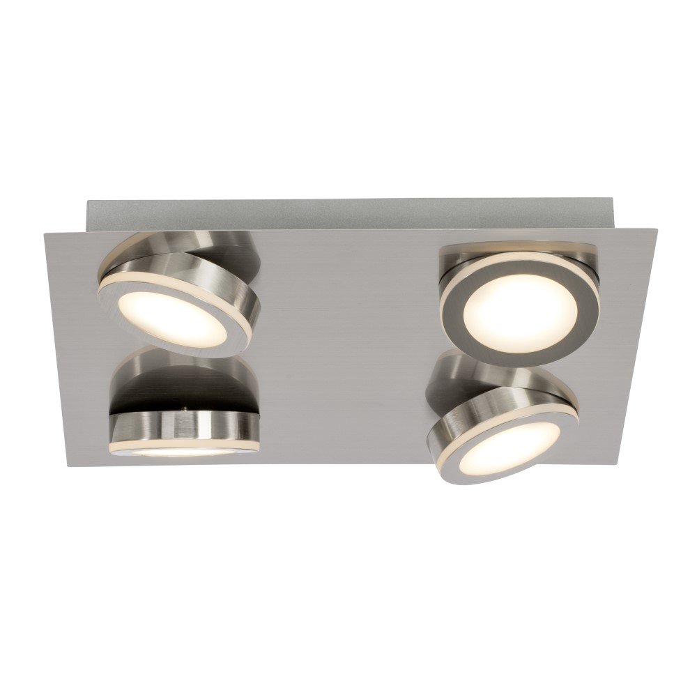 Brilliant Design led plafondlampChampion - G69335/13