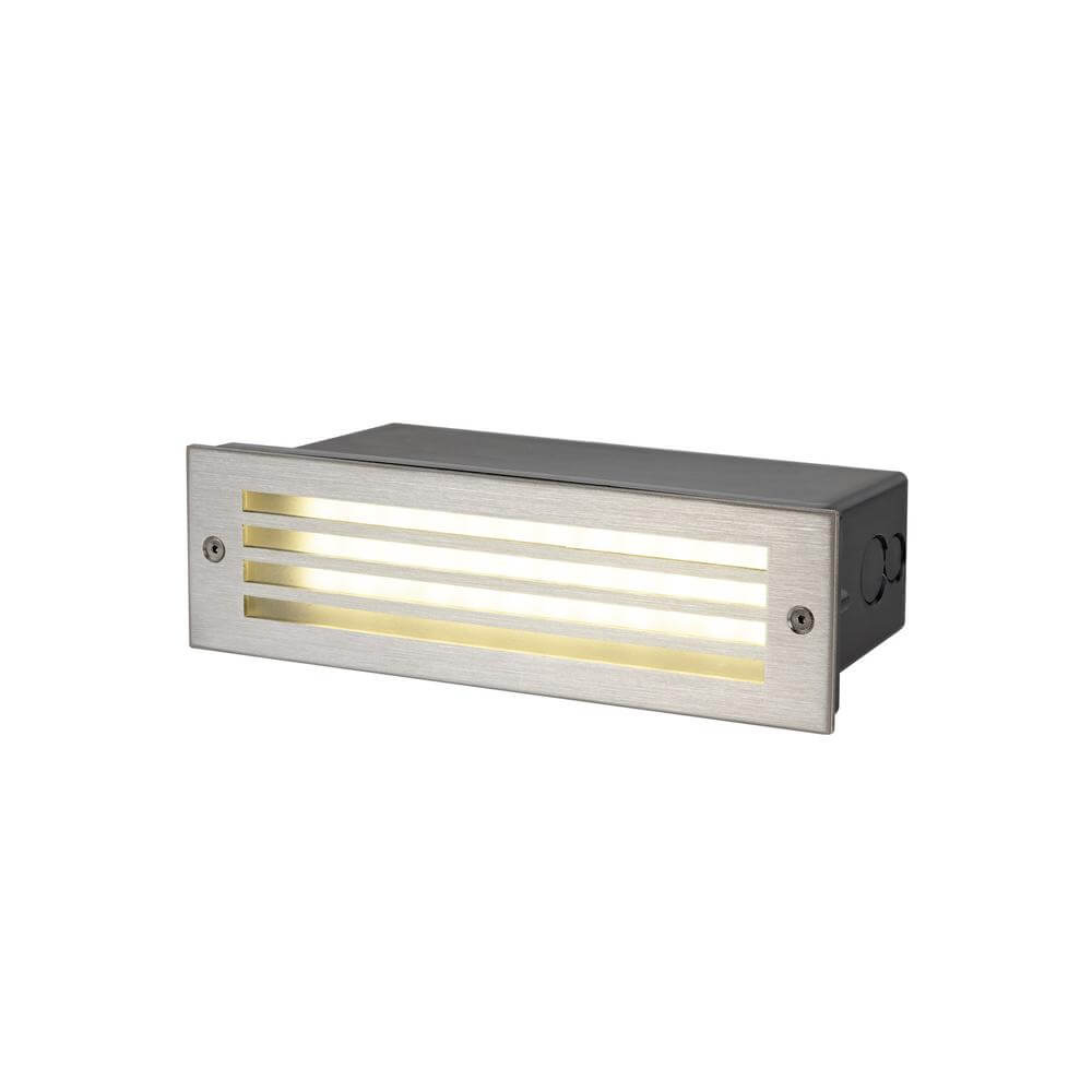 SLV InbouwlampBrick Mesh led 3000K - 1008481