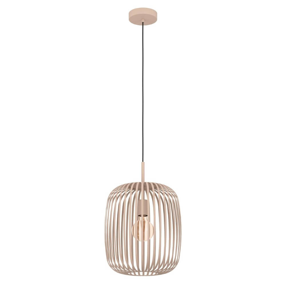 Eglo Eettafel hanglamp Romazzina Ø 32,5cm - 900496